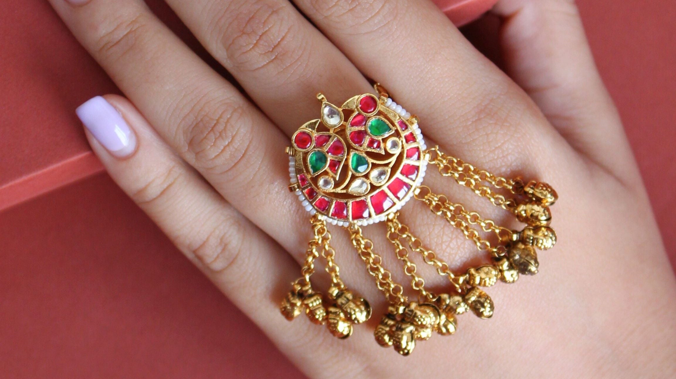 Difference Between Imitation Jewellery vs Fashion Jewellery: What Should You Choose?