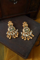 Kavini Statement Earring