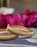 Ismita Antique Openable Bangles- Set of 2