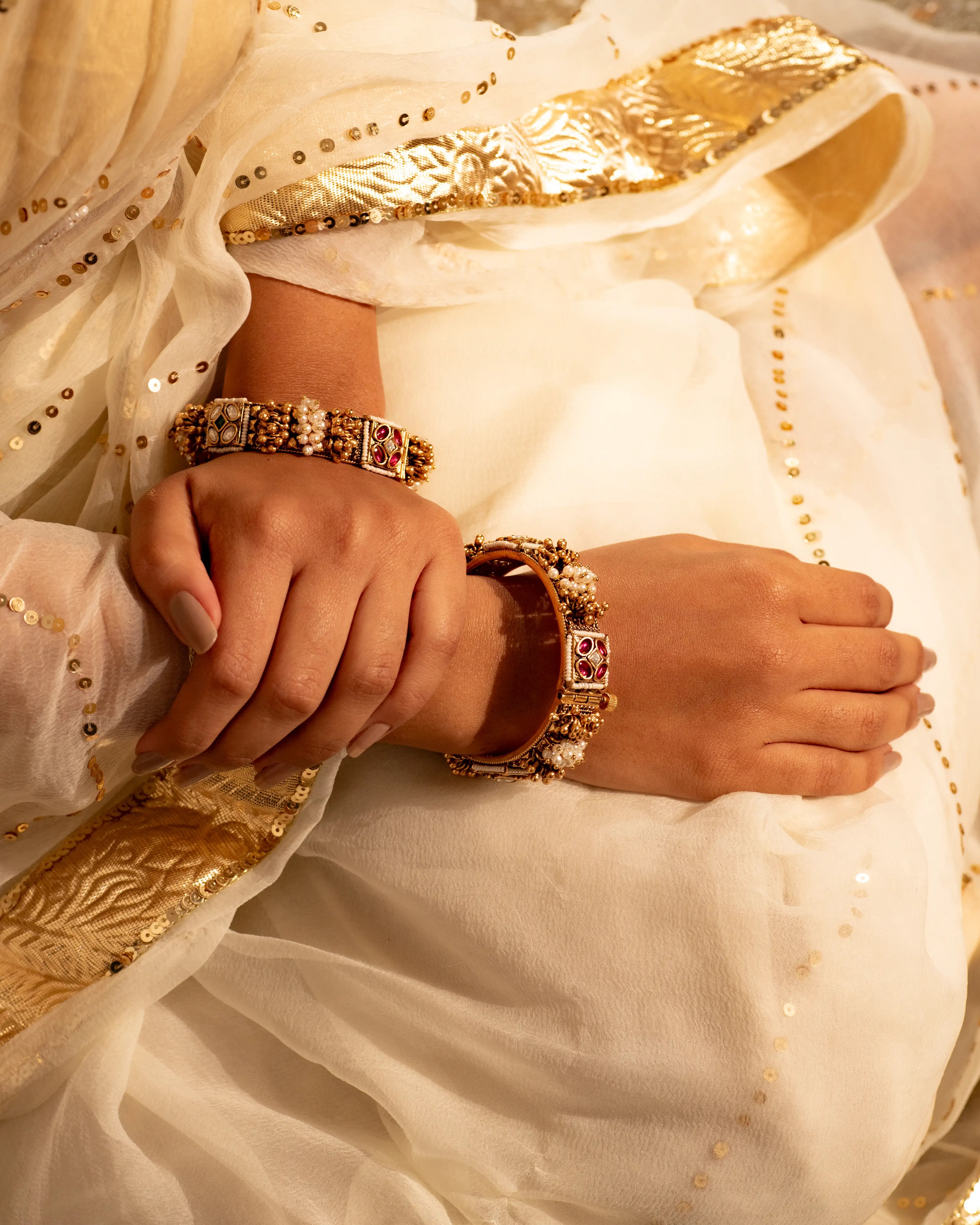 How to Choose the Right Jewellery for Indian Weddings and Festive Celebrations