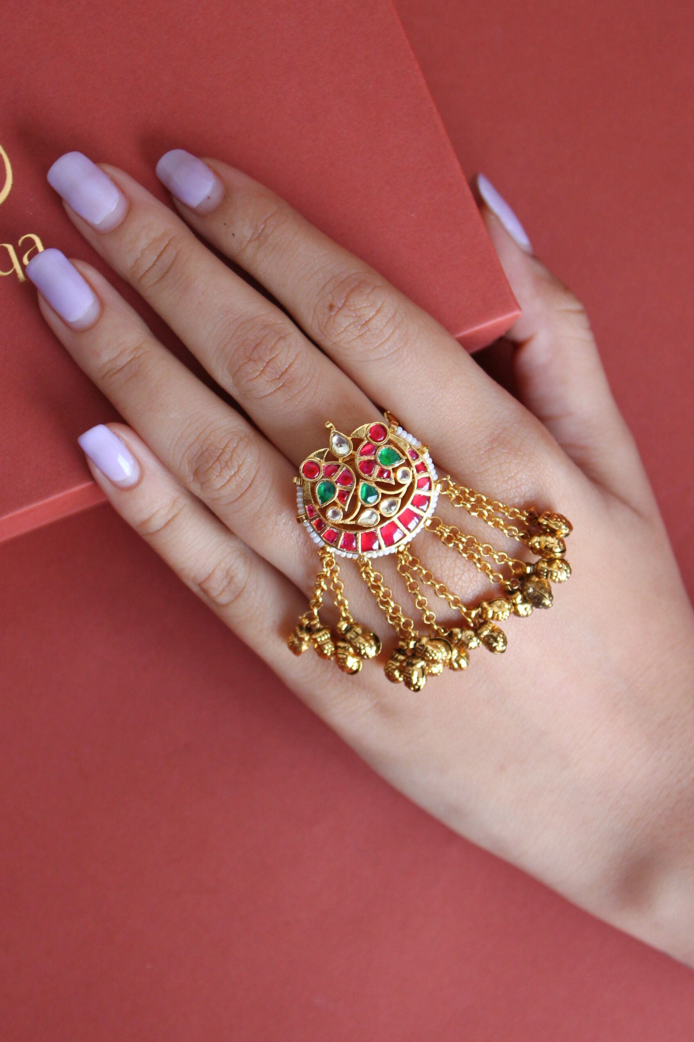 Difference Between Imitation Jewellery vs Fashion Jewellery: What Should You Choose?