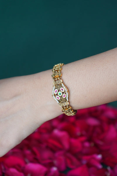 Eira Antique Bracelet