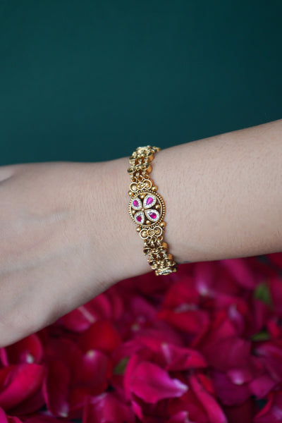 Pranaya Antique Bracelet