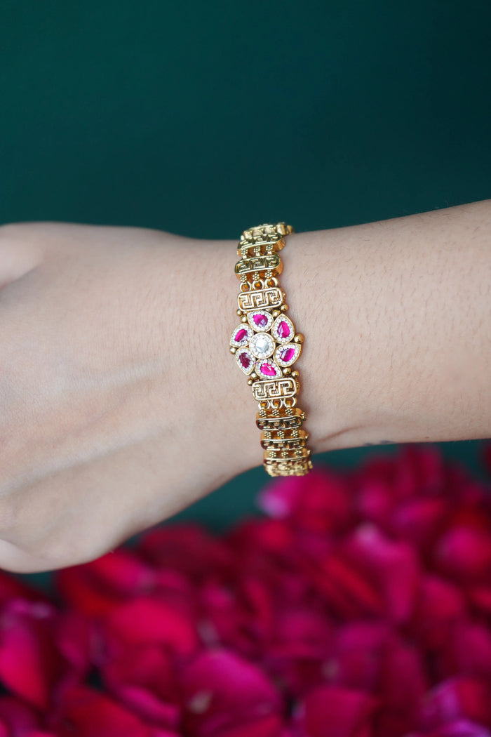 Arshia Antique Bracelet