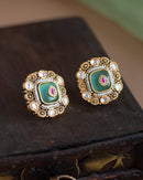 Lomira Antique Studs