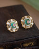 Lomira Antique Studs
