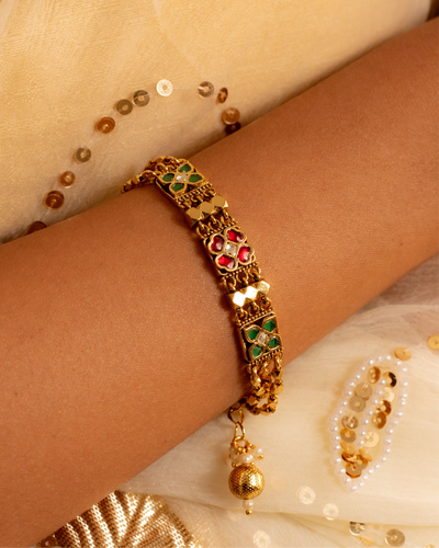 Ishani Antique Bracelet