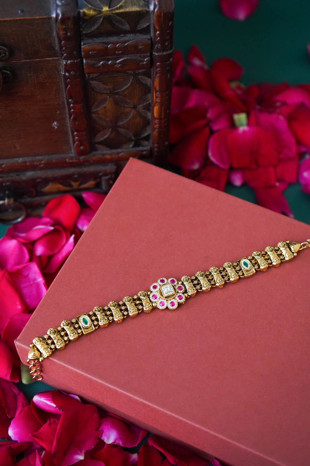 Amaira Antique Bracelet
