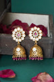 Anvitha Jhumka - Ruby