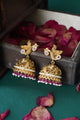 Arohi Jhumka - Ruby