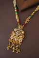 Raunika Antique Necklace Set