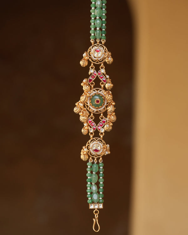 Oshea Multicolour Antique Bracelet