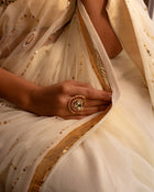 Mayura Heirloom Ring